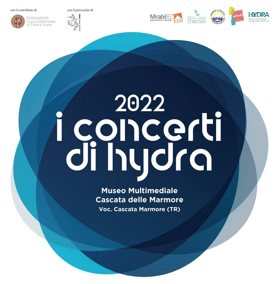 I Concerti di Hydra - Nei suoni dei luoghi